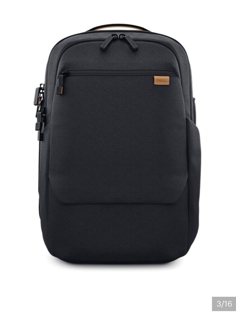 Dell 14-16” EcoPro Backpack - NWOT